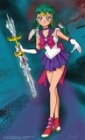 sailor